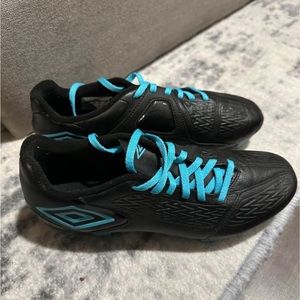 Women’s Outdoor Soccer Cleats